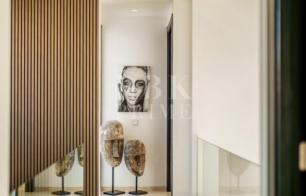 Herverkoop - Villa - Malaga - Nueva Andalucía
