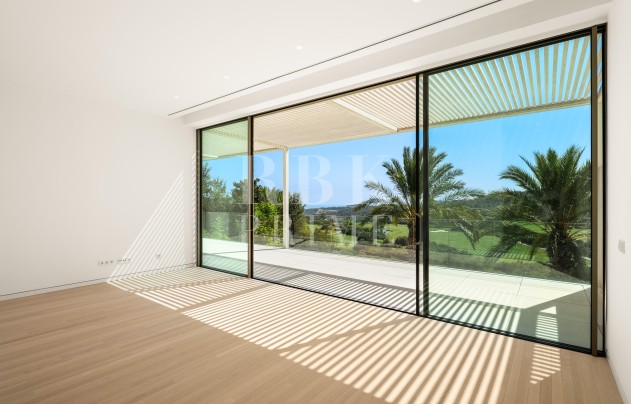 Herverkoop - Villa - Malaga - Casares