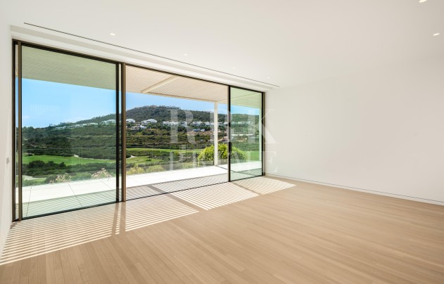 Herverkoop - Villa - Malaga - Casares