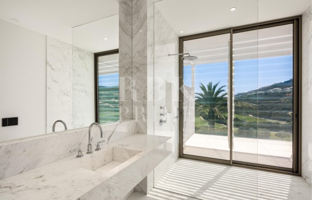 Herverkoop - Villa - Malaga - Casares