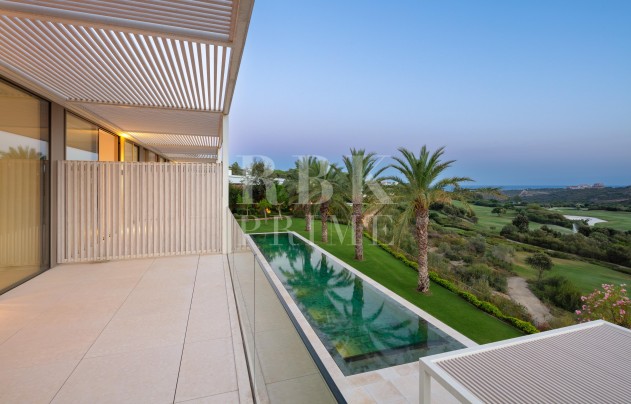 Herverkoop - Villa - Malaga - Casares