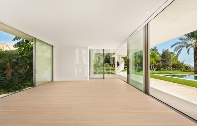 Herverkoop - Villa - Malaga - Casares