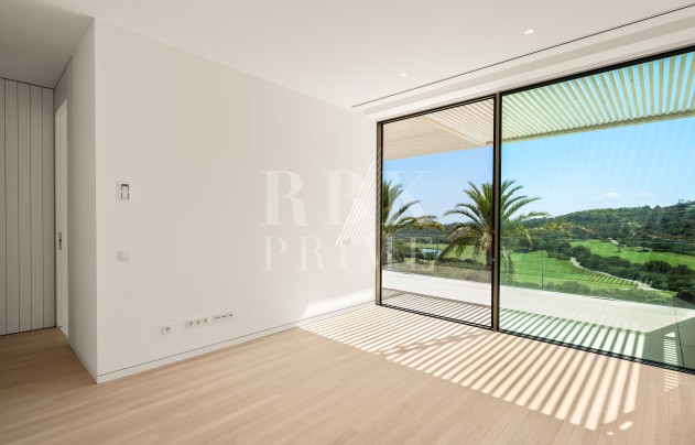 Herverkoop - Villa - Malaga - Casares