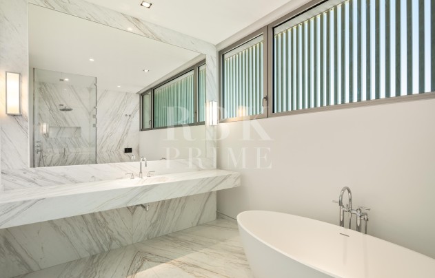 Herverkoop - Villa - Malaga - Casares