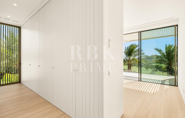 Herverkoop - Villa - Malaga - Casares
