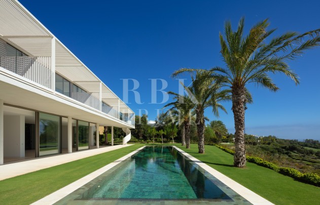 Herverkoop - Villa - Malaga - Casares