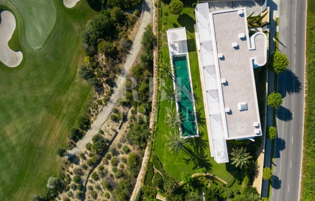 Herverkoop - Villa - Malaga - Casares