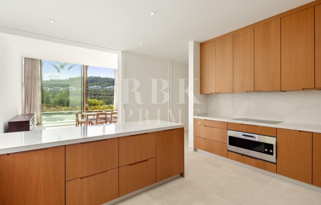 Herverkoop - Villa - Malaga - Casares