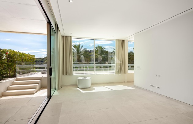 Herverkoop - Villa - Malaga - Casares