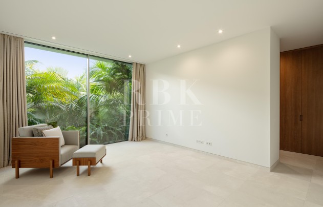Herverkoop - Villa - Malaga - Casares