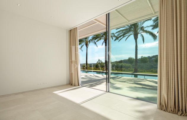 Herverkoop - Villa - Malaga - Casares