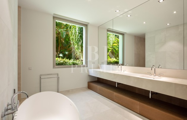Herverkoop - Villa - Malaga - Casares