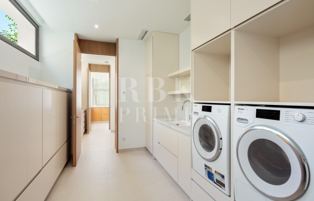 Herverkoop - Villa - Malaga - Casares