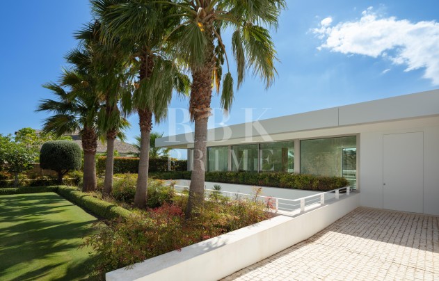 Herverkoop - Villa - Malaga - Casares