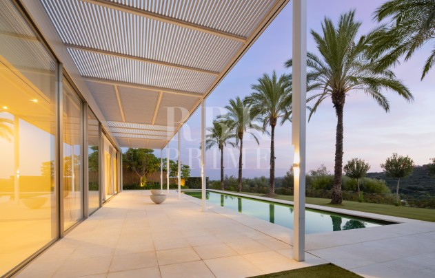 Herverkoop - Villa - Malaga - Casares
