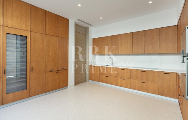 Herverkoop - Villa - Malaga - Casares