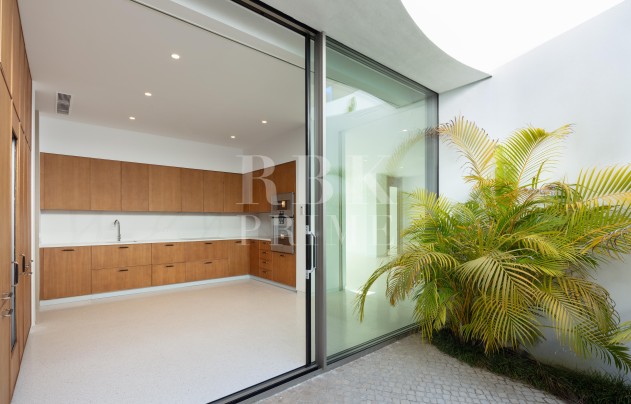Herverkoop - Villa - Malaga - Casares
