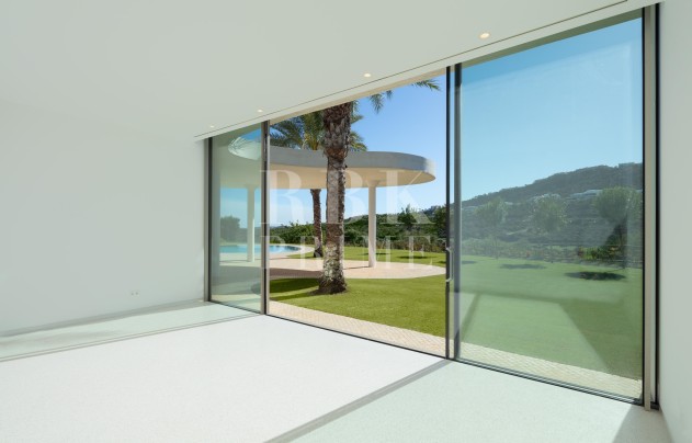 Herverkoop - Villa - Malaga - Casares