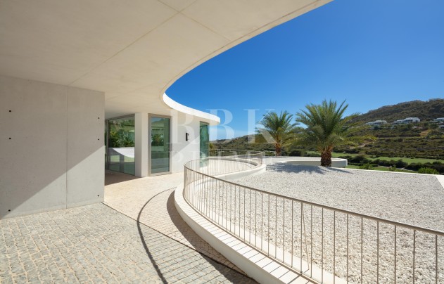 Herverkoop - Villa - Malaga - Casares