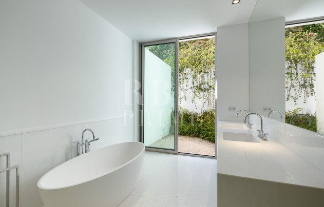 Herverkoop - Villa - Malaga - Casares