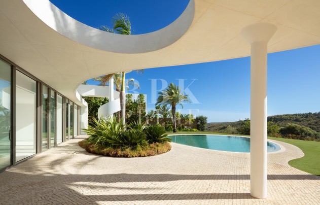 Herverkoop - Villa - Malaga - Casares