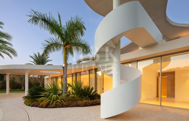 Herverkoop - Villa - Malaga - Casares