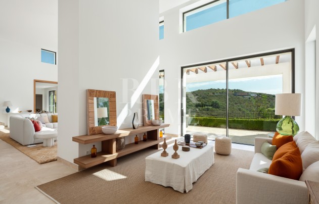 Herverkoop - Villa - Malaga - Casares