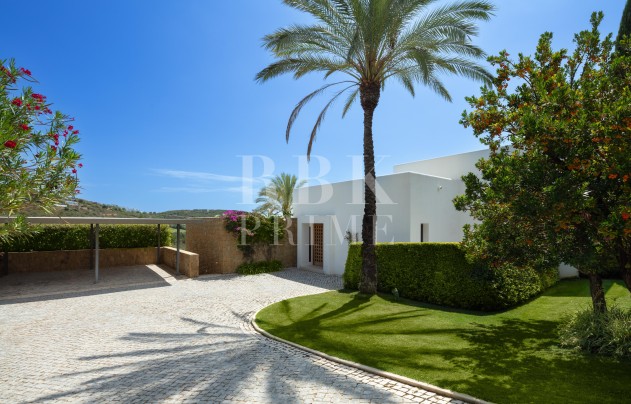 Herverkoop - Villa - Malaga - Casares