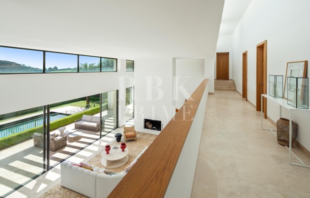 Herverkoop - Villa - Malaga - Casares