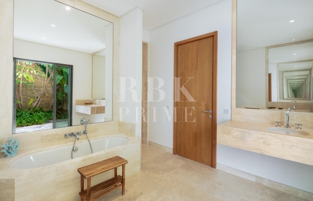 Herverkoop - Villa - Malaga - Casares