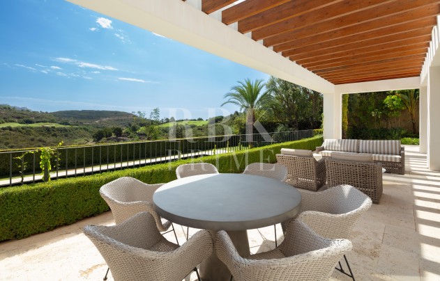 Herverkoop - Villa - Malaga - Casares