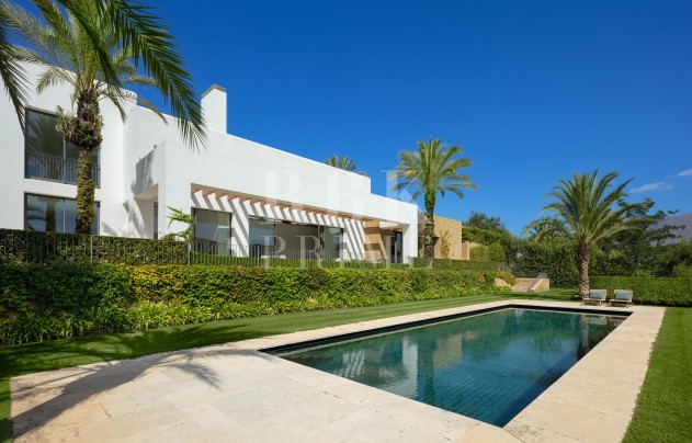 Herverkoop - Villa - Malaga - Casares