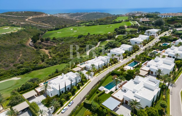 Herverkoop - Villa - Malaga - Casares