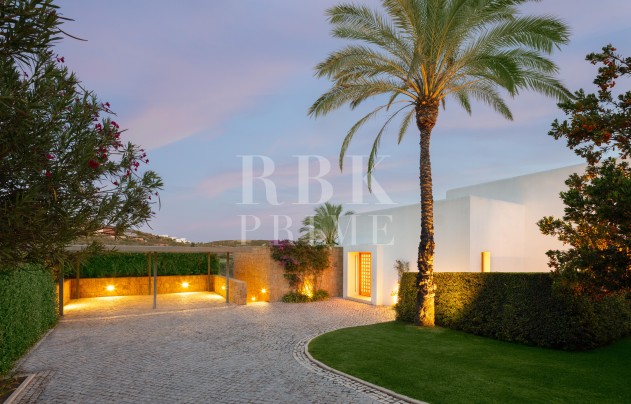 Herverkoop - Villa - Malaga - Casares