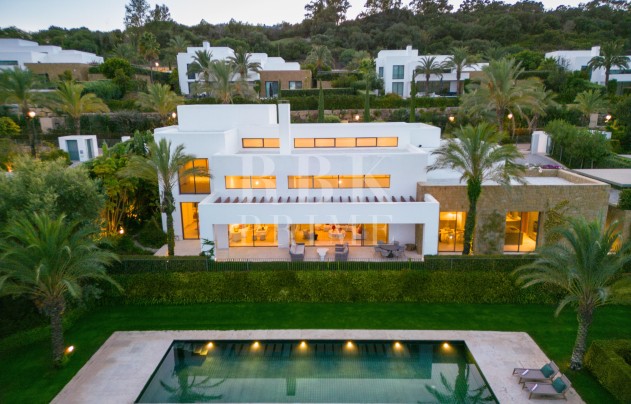 Herverkoop - Villa - Malaga - Casares