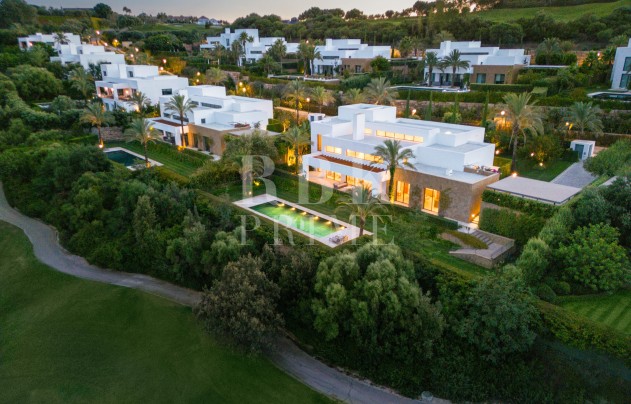 Herverkoop - Villa - Malaga - Casares