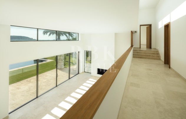 Herverkoop - Villa - Malaga - Casares