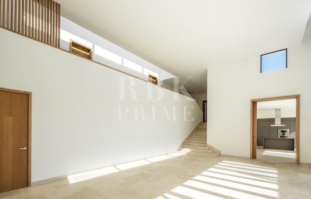 Herverkoop - Villa - Malaga - Casares