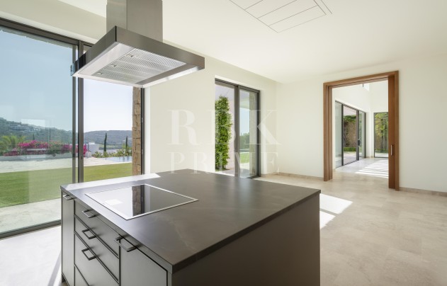 Herverkoop - Villa - Malaga - Casares