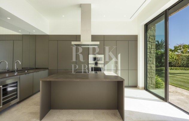 Herverkoop - Villa - Malaga - Casares
