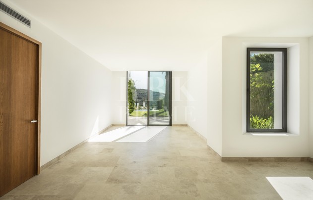 Herverkoop - Villa - Malaga - Casares