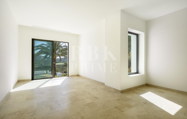 Herverkoop - Villa - Malaga - Casares