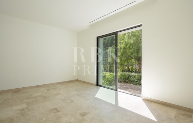 Herverkoop - Villa - Malaga - Casares