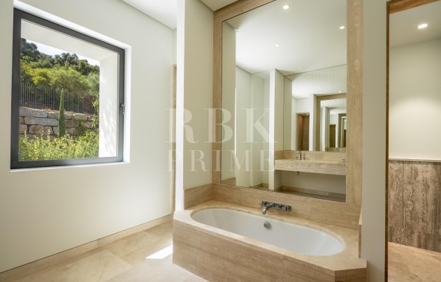 Herverkoop - Villa - Malaga - Casares