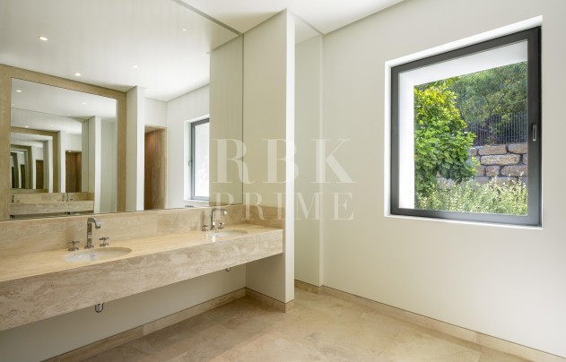 Herverkoop - Villa - Malaga - Casares
