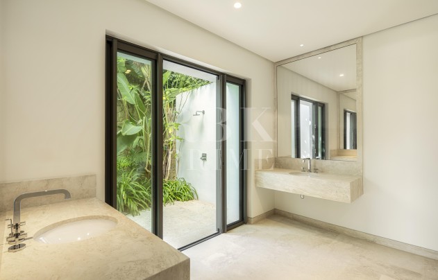Herverkoop - Villa - Malaga - Casares