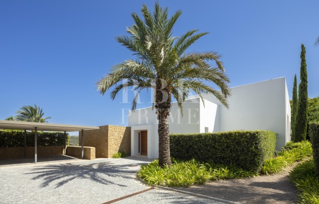 Herverkoop - Villa - Malaga - Casares