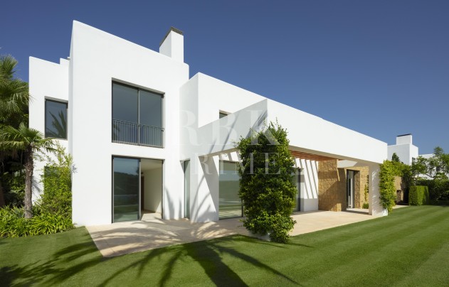 Herverkoop - Villa - Malaga - Casares