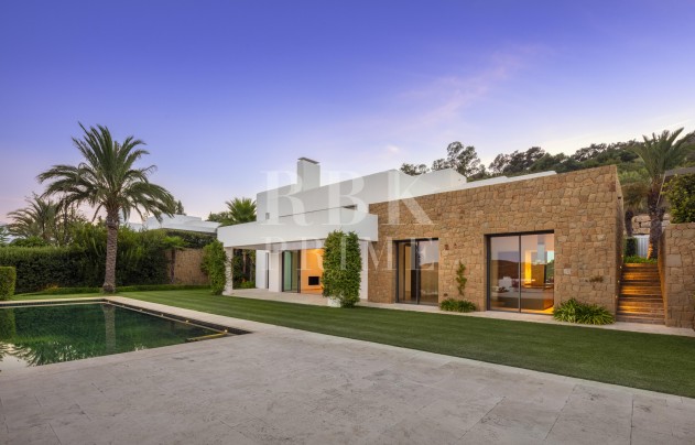 Herverkoop - Villa - Malaga - Casares