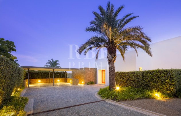 Herverkoop - Villa - Malaga - Casares